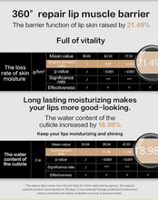 Load image into Gallery viewer, Legend Age Lipstick (Ginseng) | Anti-aging | Coloring | Repairing Lips with PANAX Ginseng root extracts and PANAX Ginseng Tissue Culture, Long lasting moisturizing and deep anti-aging