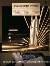 Load image into Gallery viewer, Legend Age Firming Serum lighten wrinkles, reduce dynamic lines, prevent from static lines, clear the outline of face, get firm, radiant and renewed skin.