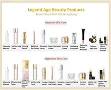 Load image into Gallery viewer, Legend Age Skin Care Applying Order