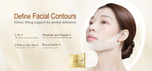 Load image into Gallery viewer, Legend Age Firming and Lifting Mask lift and firm the skin, define the jawline, deep hydration and intensive nourishment, facial contours
