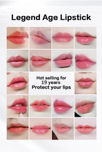 Load image into Gallery viewer, Legend Age Lipstick / Lip Balm, hot selling for 19 years, protect lips from drying and peeling
