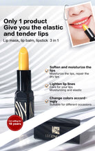 Load image into Gallery viewer, Legend Age Lipstick / Lip Balm, soften and moisturize lips, lighten lip lines and change lip colors