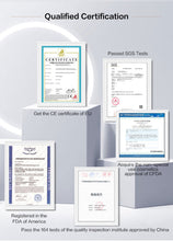 Load image into Gallery viewer, Legend Age Lipstick / Lip Balm, got all the quality certifications: FDA, CE, SGS; provides the best moisture to improving lip wrinkles and repair lip colors