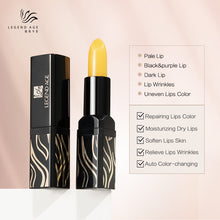 Load image into Gallery viewer, Legend Age Lipstick / Lip Balm, provides the best moisture to improving lip wrinkles and repair lip colors, color changing