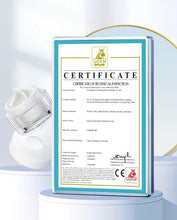 Load image into Gallery viewer, Legend Age Super-hydrating cream, got the CE certificate of EU, is an anti-aging skin care product, it will reduce the fine wrinkles and nourish the skin and keep you a plumping and younger look