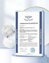 Load image into Gallery viewer, Legend Age Super-hydrating cream, registered with FDA, is an anti-aging skin care product, it will reduce the fine wrinkles and nourish the skin and keep you a plumping and younger look