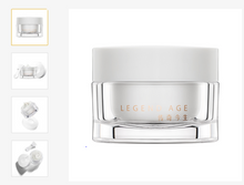 Load image into Gallery viewer, Legend Age Super-hydrating cream is an anti-aging skin care product, it will reduce the fine wrinkles and nourish the skin and keep you a plumping and younger look