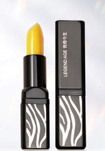 Load image into Gallery viewer, Legend Age healthy color changing Lipstick / Lip Balm will solve your dry lip problem. Best sale price now