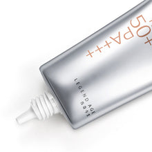 Load image into Gallery viewer, Legend Age Whitening Sunscreen is 3 In 1: Sunblock / Brightening / Multi-Essence Nourishing SPF 50+ PA+++ High efficient sunscreen, safe to use for all skin types