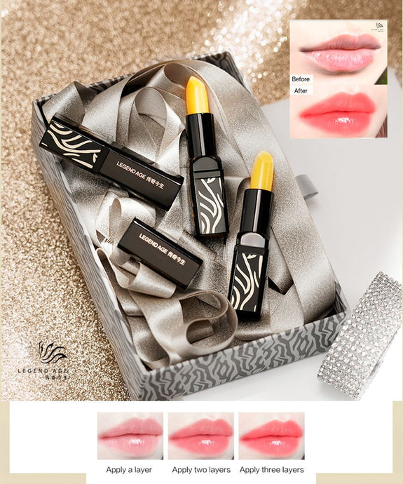 Perfect Gift - Lip Care Story