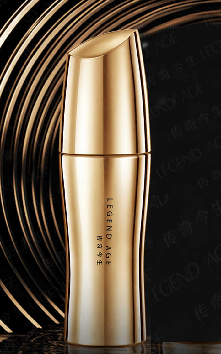 Legend Age Firming Serum / Anti-aging serum/ Facelift in 6 zones / Contouring in 4 weeks / Lightening wrinkles