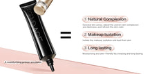 Load image into Gallery viewer, Legend Age Radiance Primer Emulsion is a long lasting makeup isolation, natural complexion, light and moisturizing. Can conceal skin pores, brighten skin
