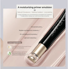 Load image into Gallery viewer, Legend Age Radiance Primer Emulsion is a long lasting makeup isolation, natural complexion, oil control, light and moisturizing
