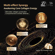 Load image into Gallery viewer, Legend Age Firming Cream / Anti-aging cream/ Facelift in 6 zones / Contouring in 4 weeks / Stimulate collagen production
