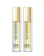 Load image into Gallery viewer, Legend Age Lip Nourishing and Repairing Serum with 96%+ Pure Essence, Oil Infusion, 5X Essence Care, and 28-day lip renewal, 2 pieces
