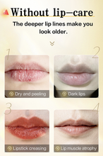 Load image into Gallery viewer, Lip problems without lip care 
