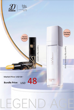 Load image into Gallery viewer, Legend Age healthy color changing Lipstick / Lip Balm will solve your dry lip problem. Legend Age Emulsion Spray / Best facial moisturizing and anti-aging product. Bundle sale price Best sale price now
