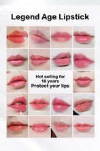 Load image into Gallery viewer, Legend Age Lipstick / Lip Balm, hot selling for 18 years, protect lips from drying and peeling
