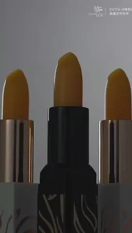 Legend Age healthy color changing Lipstick / Lip Balm now has new limited edition