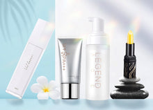 Load image into Gallery viewer, Legend Age Whitening Sunscreen | SPF 50+ | PA+++ | Nourishing

