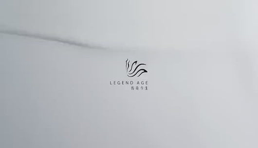 3 in 1 Legend Age Emulsion Spray is combining toner, essence and emulsion function. Its rich essence ingredients and high-tech helping the better absorption can give you a plumping and younger look. The quality of this product has certified by many assessments, meets both EU and US import standards (including SGS assessment and FDA registration).