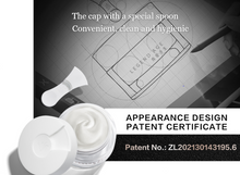 Load image into Gallery viewer, Legend Age Super-hydrating cream, designed with a special convenient spoon, is an anti-aging skin care product, it will reduce the fine wrinkles and nourish the skin and keep you a plumping and younger look

