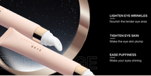 Load image into Gallery viewer, Legend Age Radiance eye cream is an anti-aging skin care product, it will reduce the fine wrinkles, ease puffiness and nourish around the eye skin area and keep you a plumping and younger look
