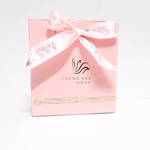 Load image into Gallery viewer, Legend Age pink gift bag
