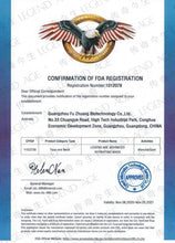 Load image into Gallery viewer, 3 in 1 Legend Age Advanced Hydrating Mask is FDA registered &amp; will give you a plumping, nourishing and healthy-looking glow
