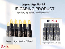 Load image into Gallery viewer, Legend Age healthy color changing Lipstick / Lip Balm will solve your dry lip problem.  Best sale price now
