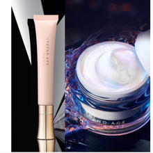 Load image into Gallery viewer, Legend Age Super-hydrating cream and Radiance eye cream are anti-aging skin care products, they will reduce the fine wrinkles and nourish the skin and keep you a plumping and younger look
