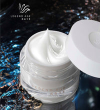 Load image into Gallery viewer, Legend Age Super-hydrating cream is an anti-aging skin care product, it will reduce the fine wrinkles and nourish the skin and keep you a plumping and younger look
