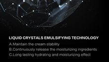 Load image into Gallery viewer, Legend Age Super-hydrating cream, with liquid crystals emulsifying technology, is an anti-aging skin care product, it will reduce the fine wrinkles and nourish the skin and keep you a plumping and younger look

